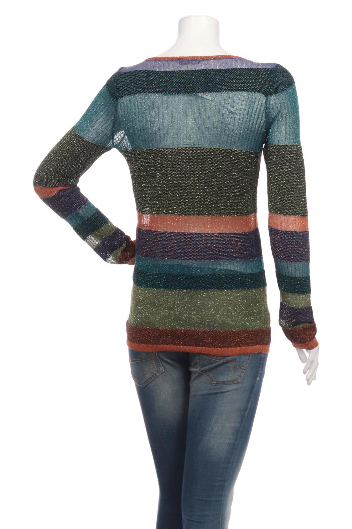 Пуловер SISLEY2