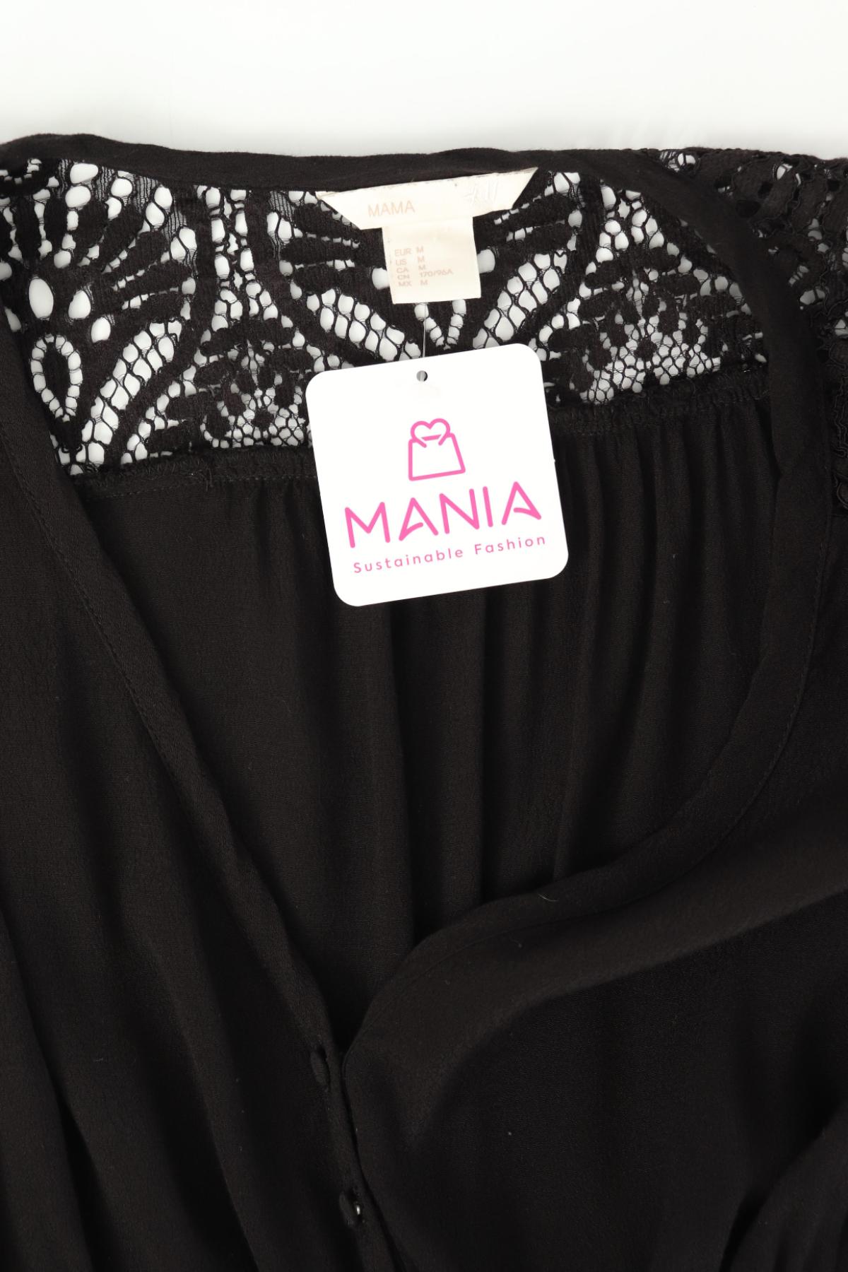 Рокля за бременни H&M MAMA3