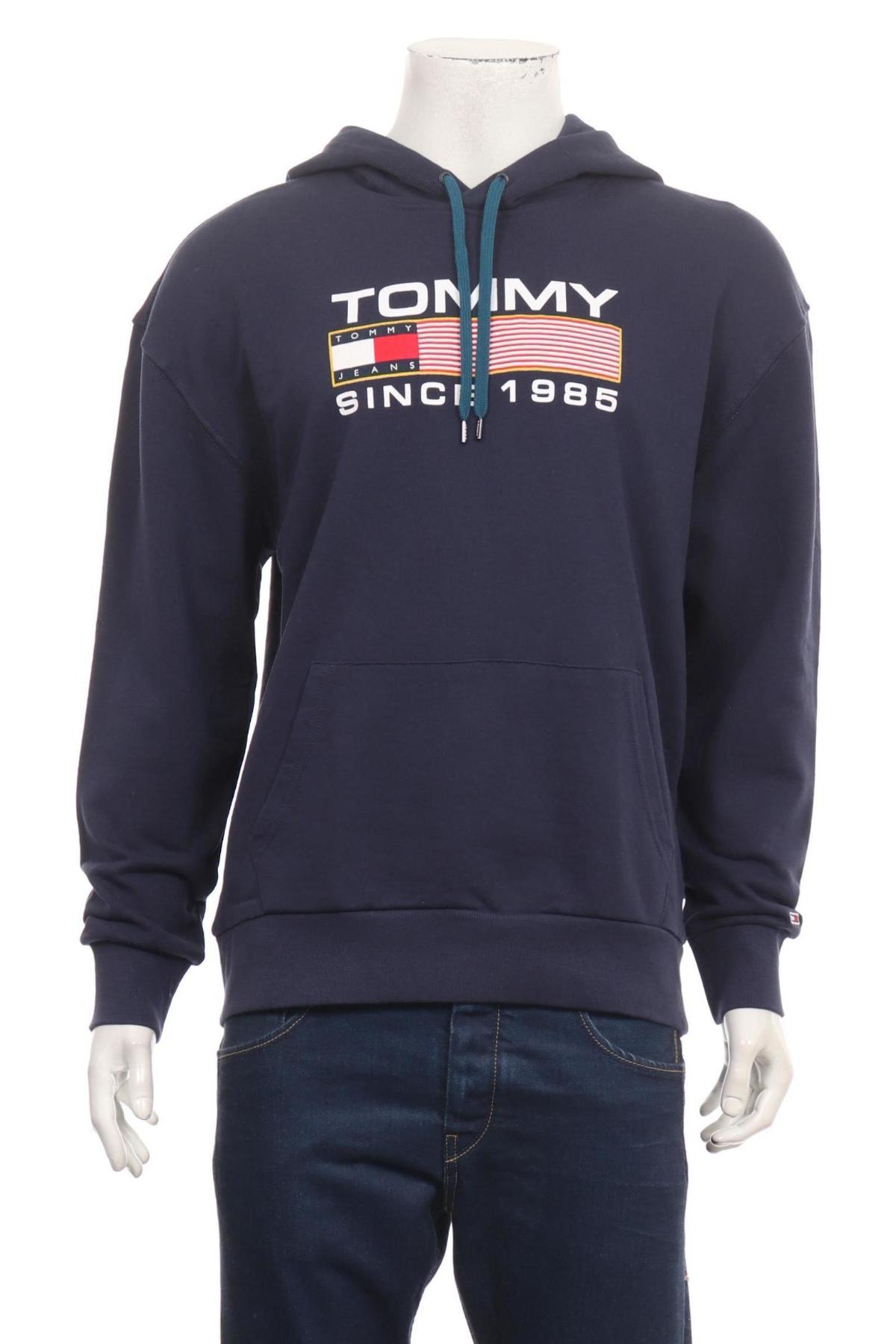 Суитшърт TOMMY JEANS1