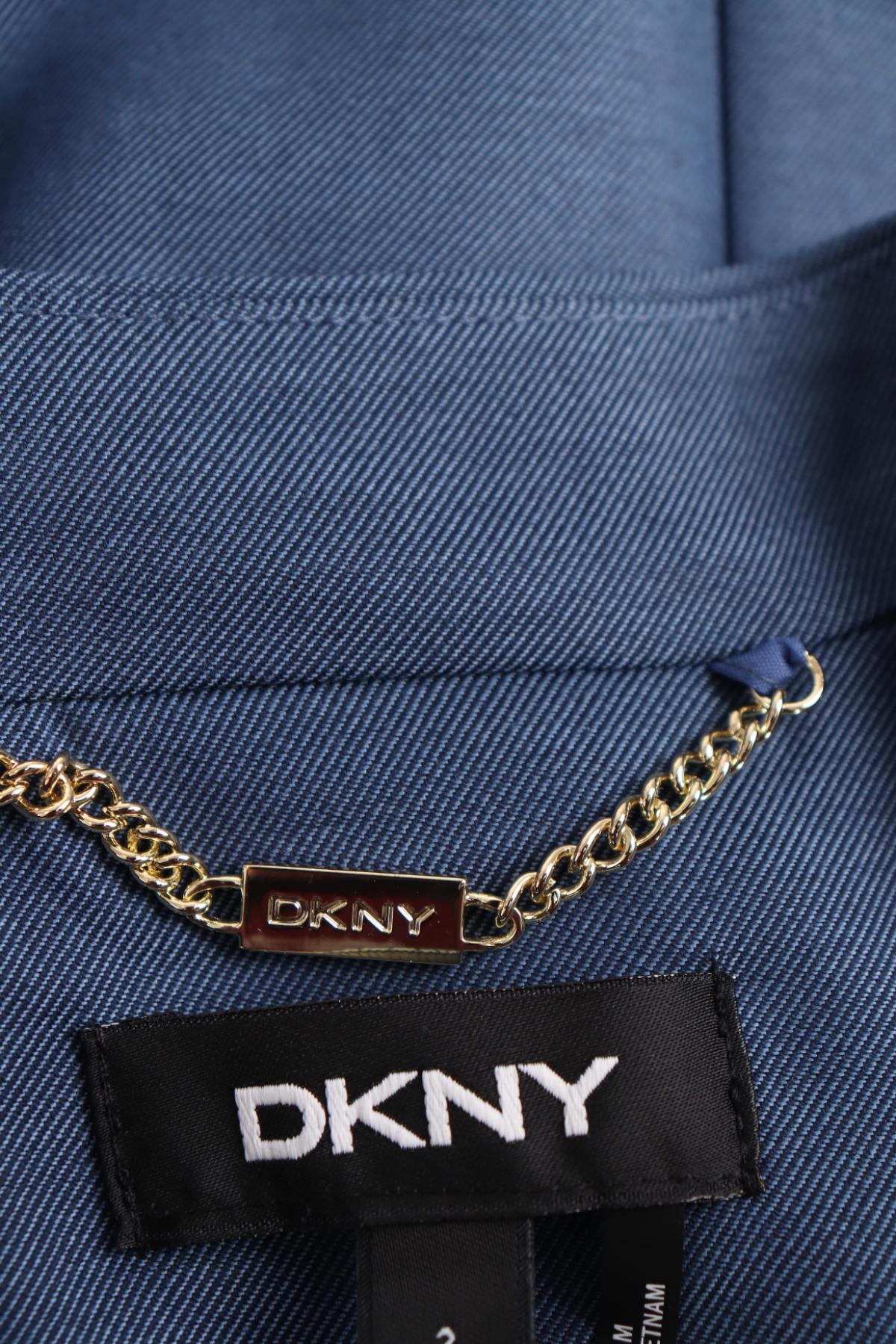 Официално сако DKNY4