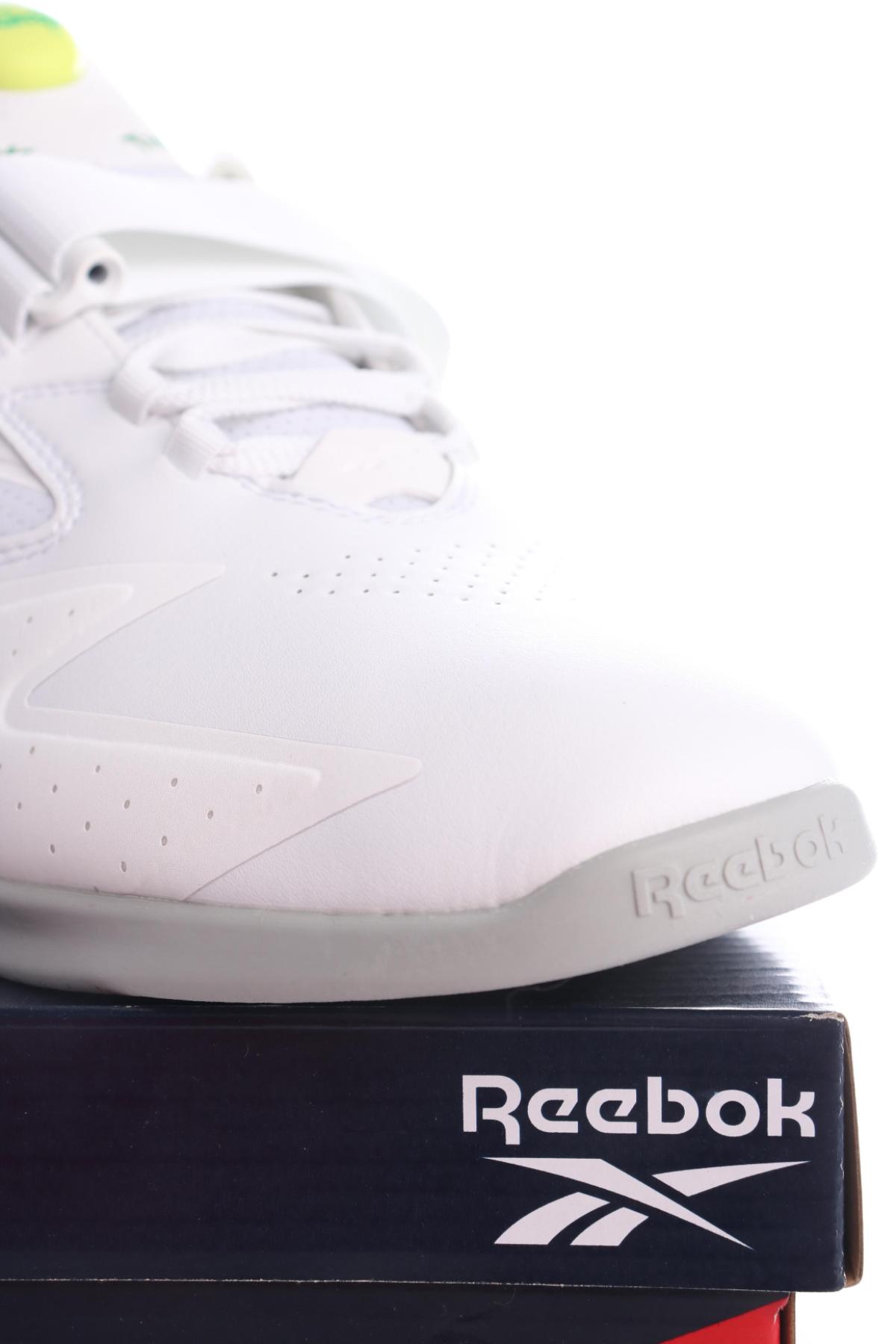 Маратонки REEBOK4