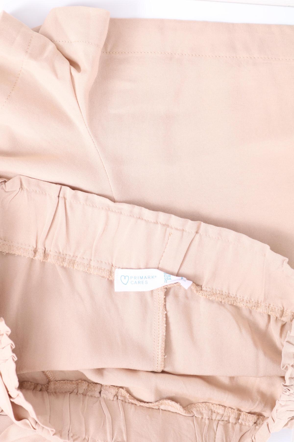 Къси панталони PRIMARK3