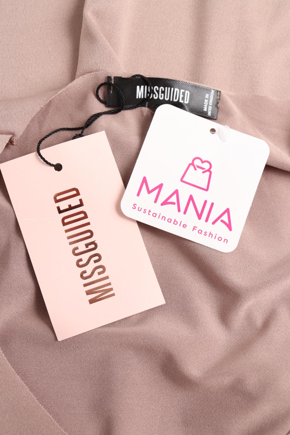 Ежедневна рокля MISSGUIDED3