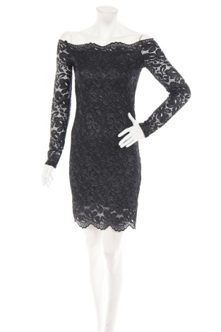 Rochie de ocazie H&M DIVIDED