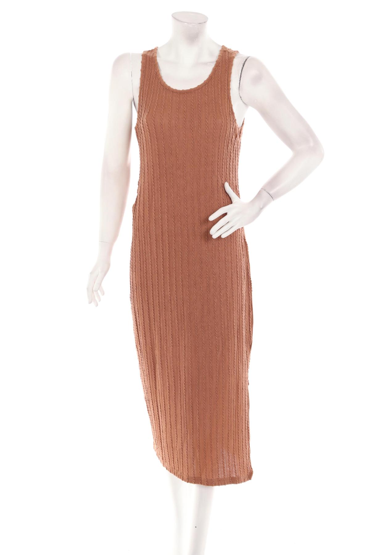 Ежедневна рокля SHEIN1