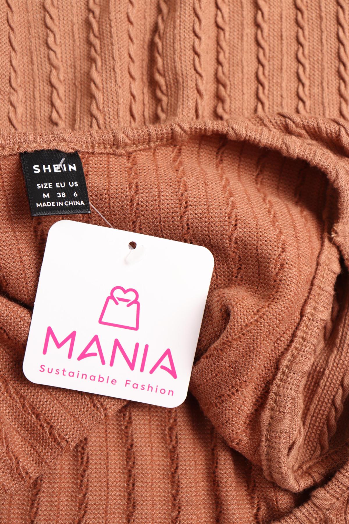 Ежедневна рокля SHEIN3