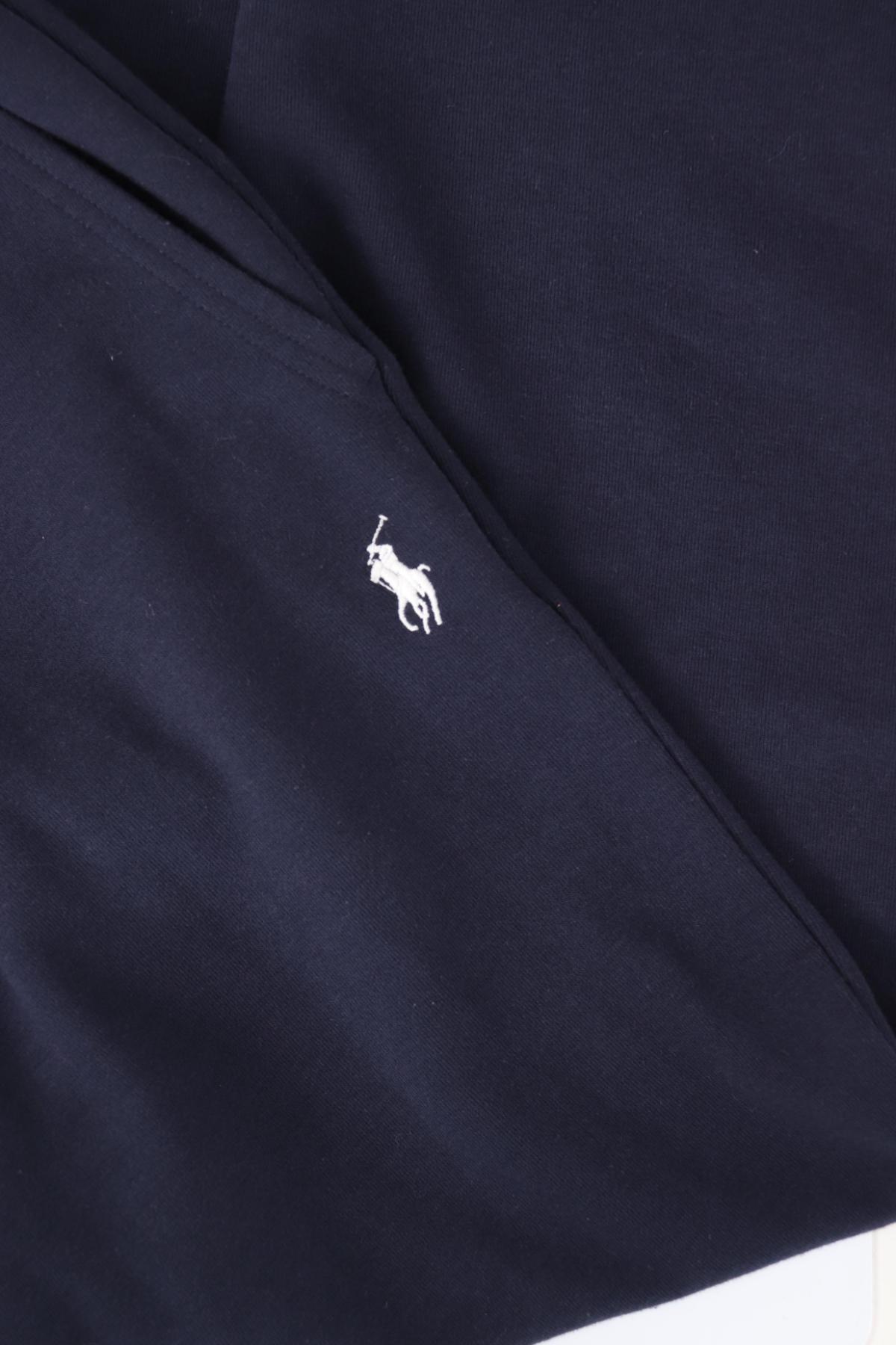 Спортно долнище POLO BY RALPH LAUREN4