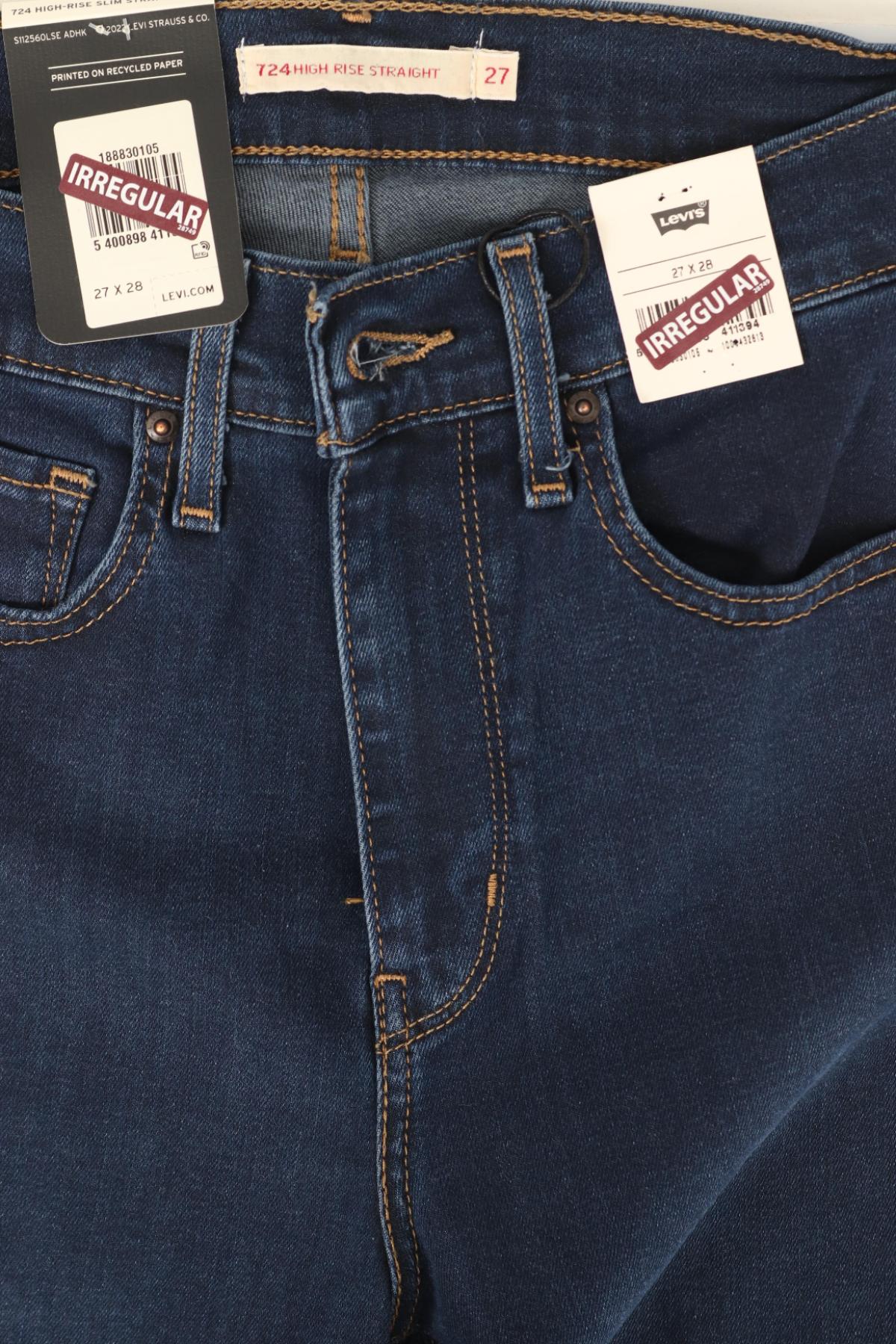 Ластични дънки LEVI'S4