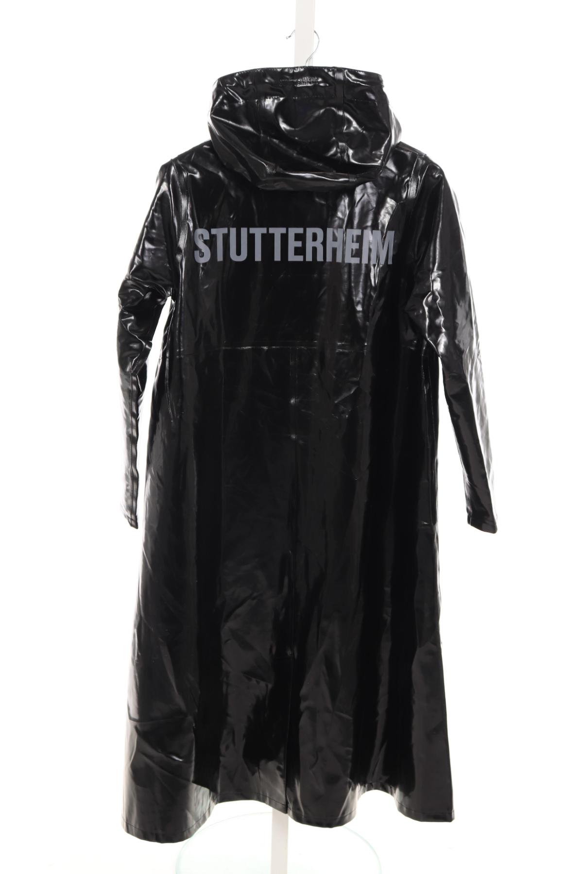 Пролетно/Есенно яке STUTTERHEIM2