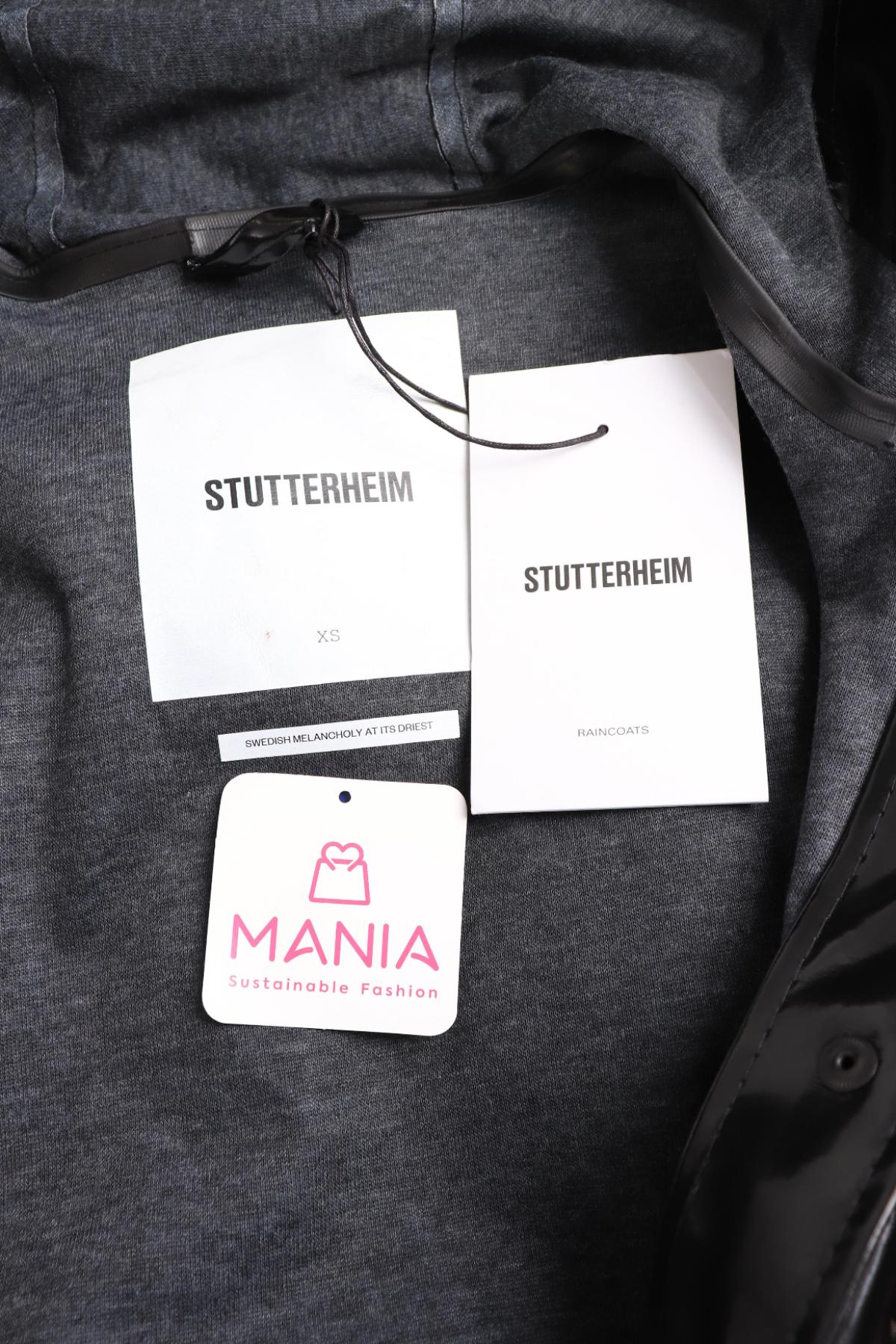 Пролетно/Есенно яке STUTTERHEIM3