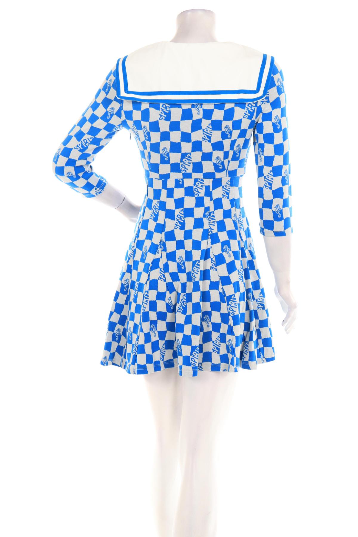 Ежедневна рокля VERO MODA2