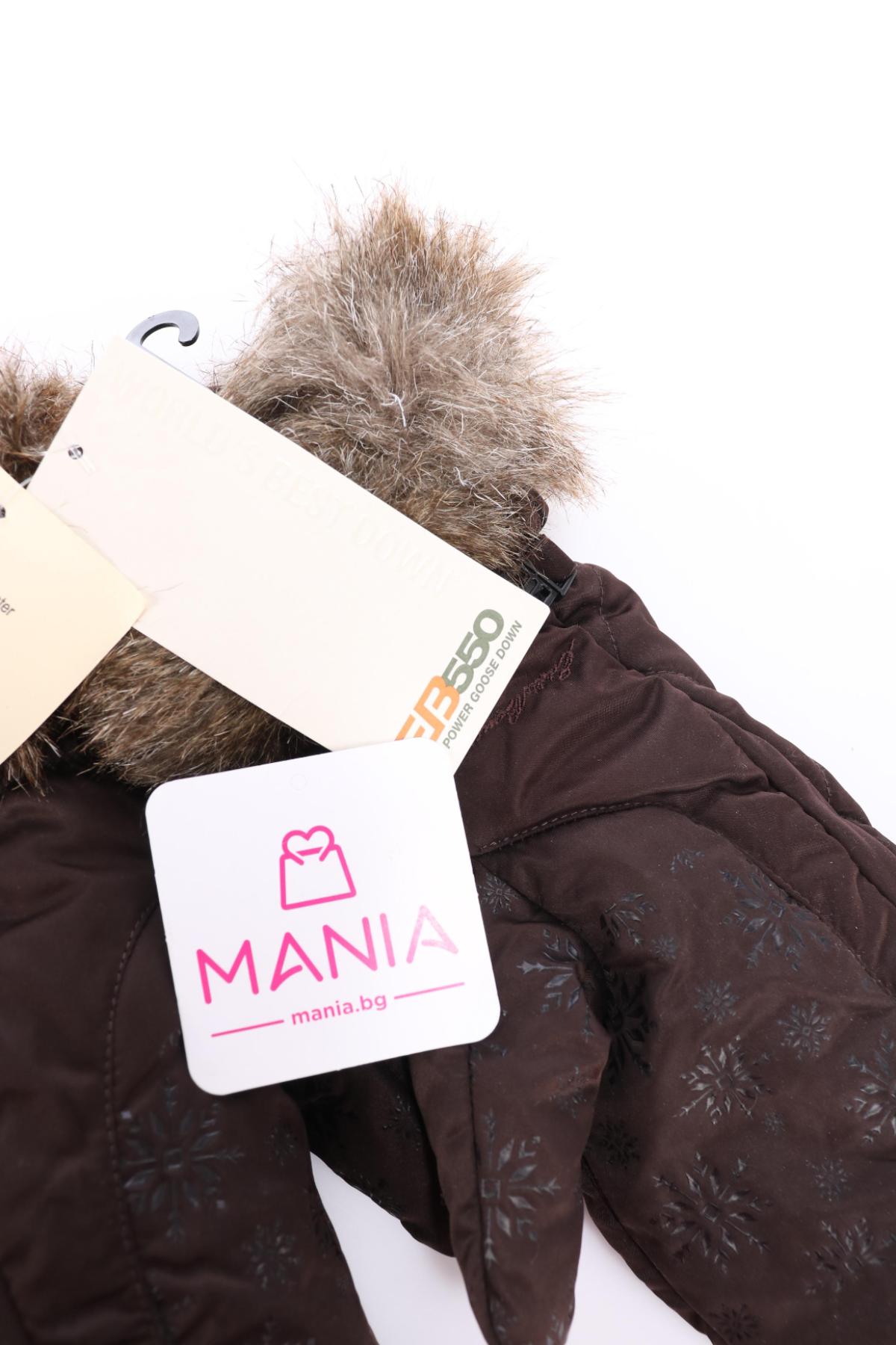 Ръкавици NO NAME3