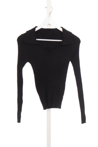 Пуловер NO NAME