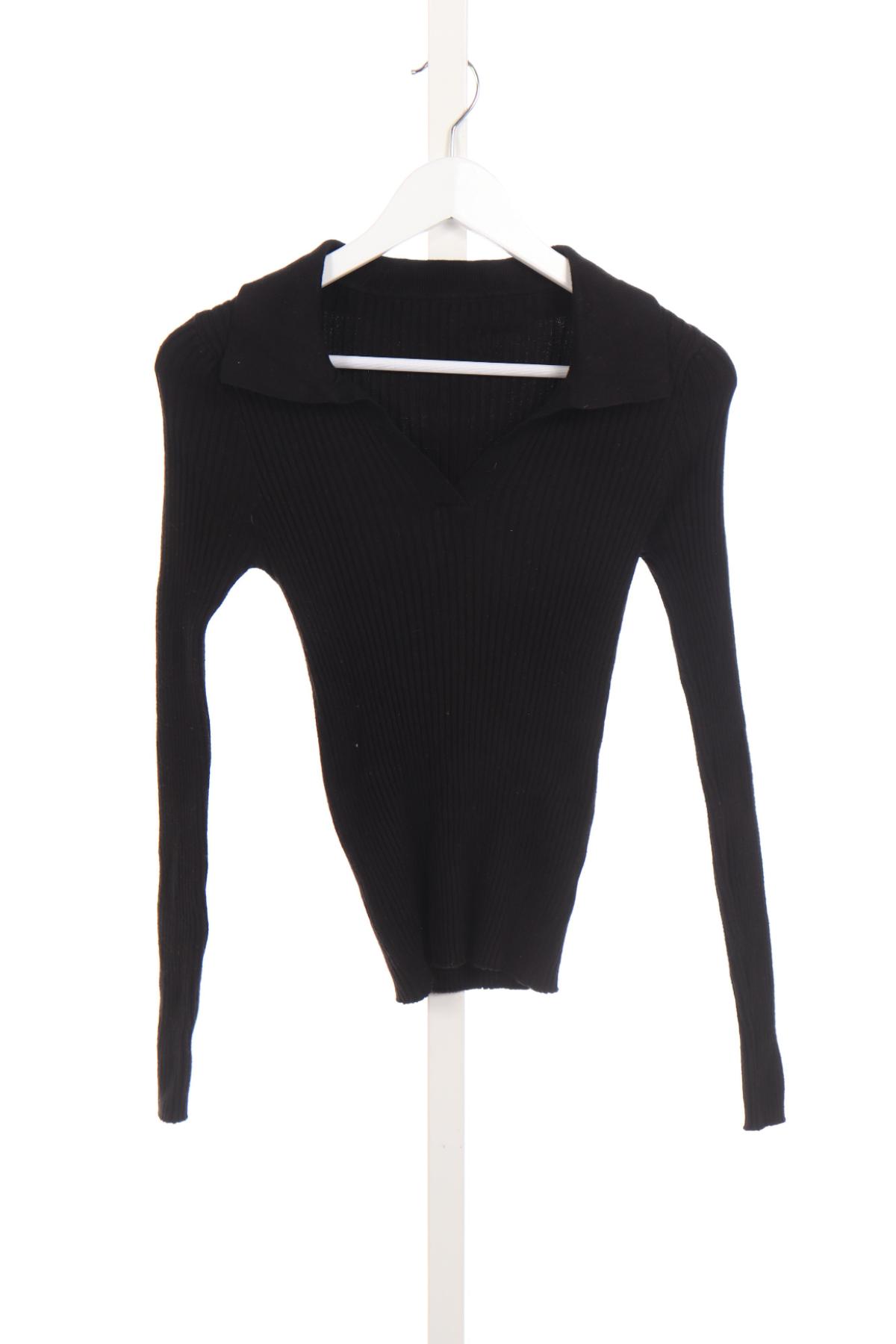 Пуловер NO NAME1