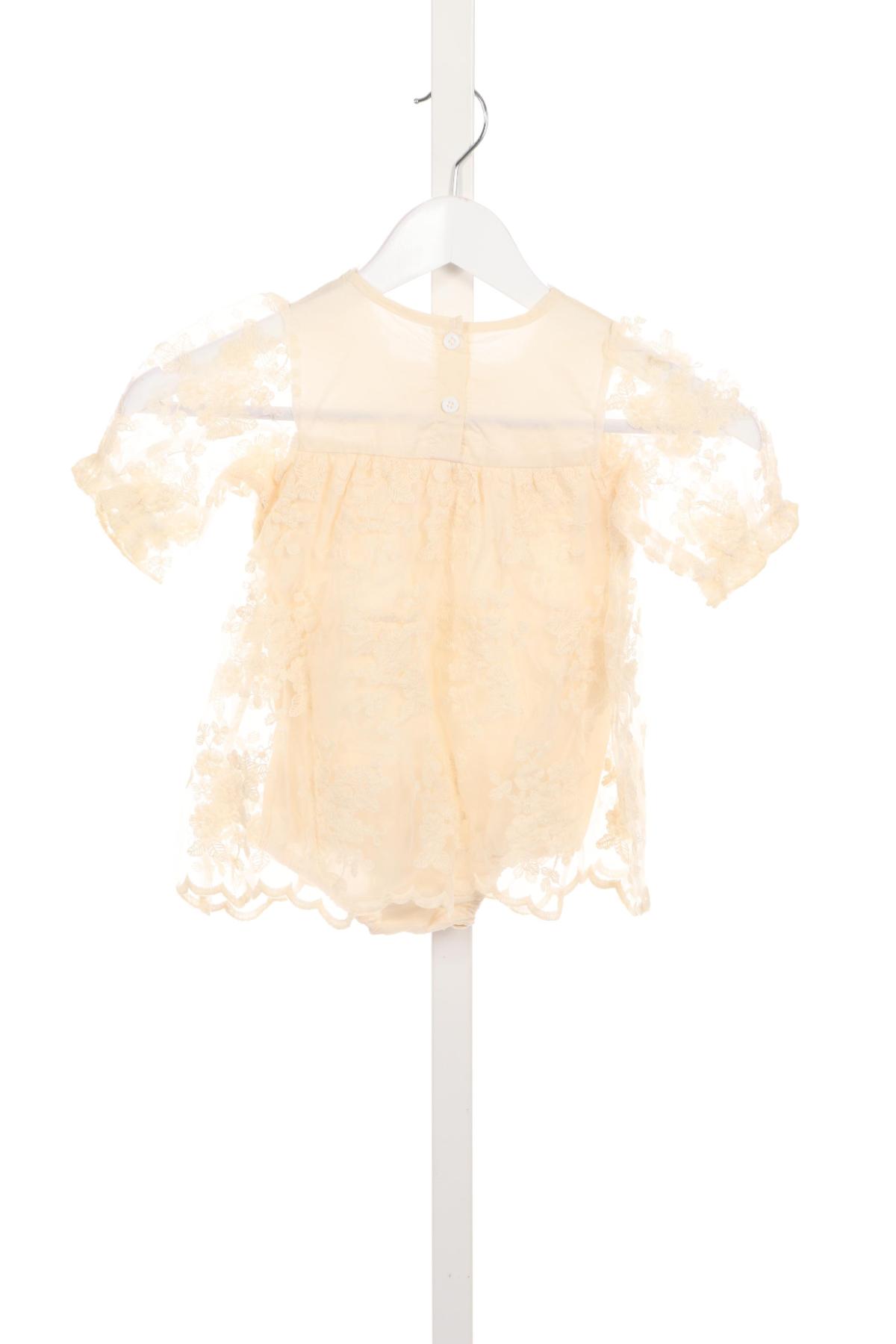 Детска рокля NO NAME2