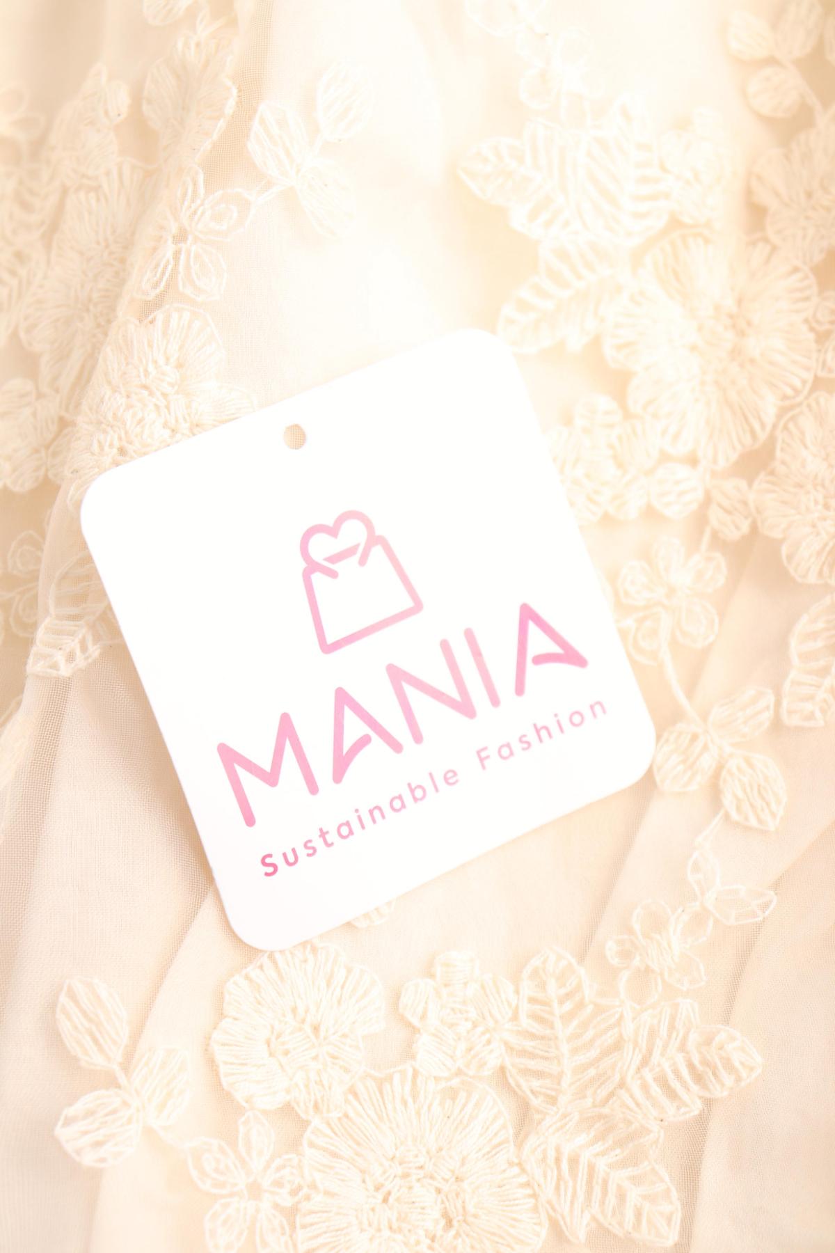 Детска рокля NO NAME3