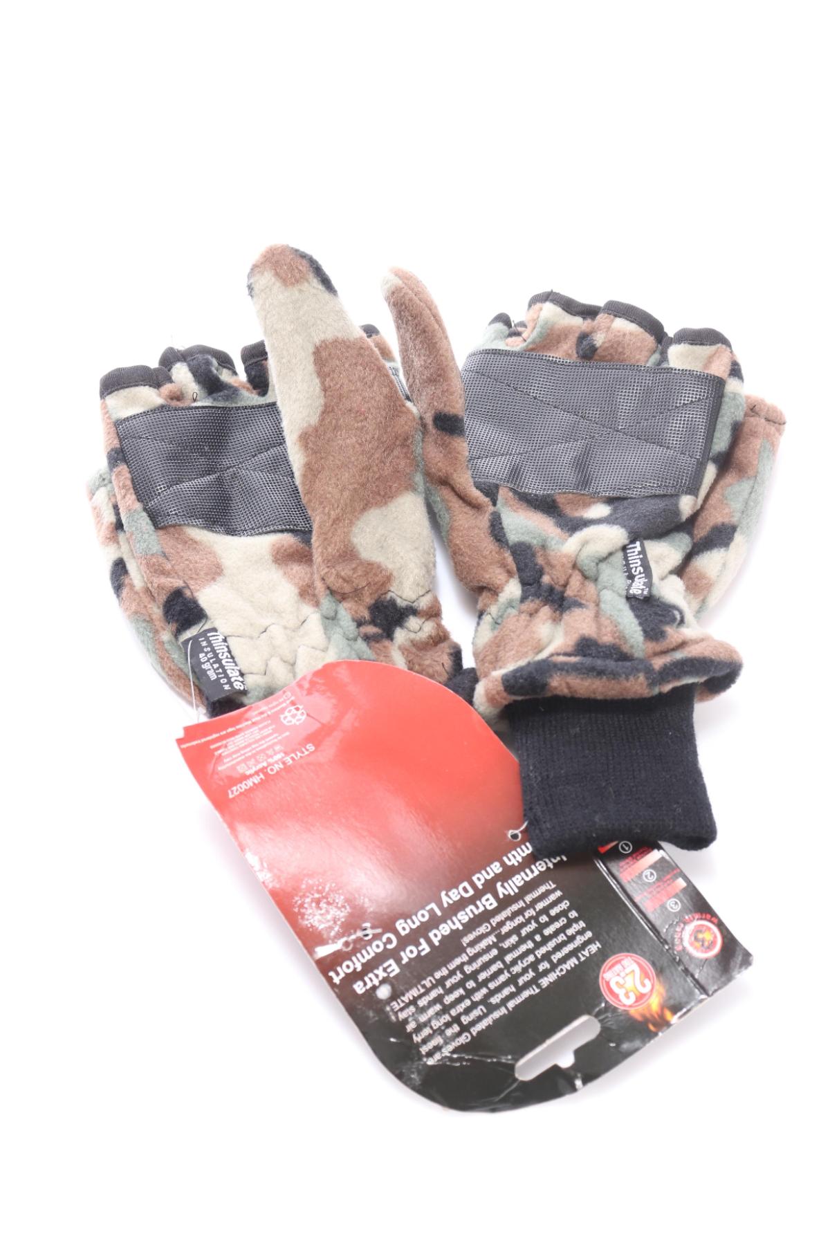 Ръкавици NO NAME2