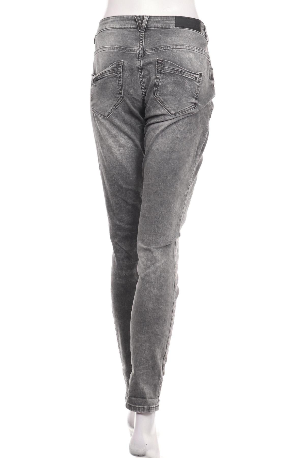 Ластични дънки YESSICA2