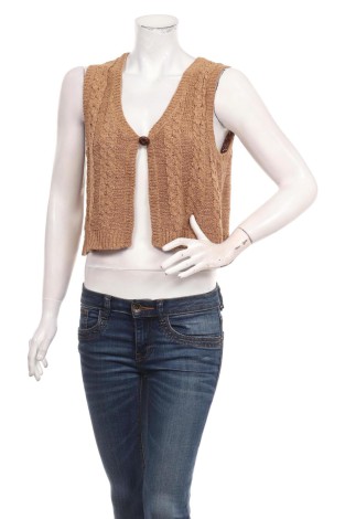 Плетен елек ANDREA