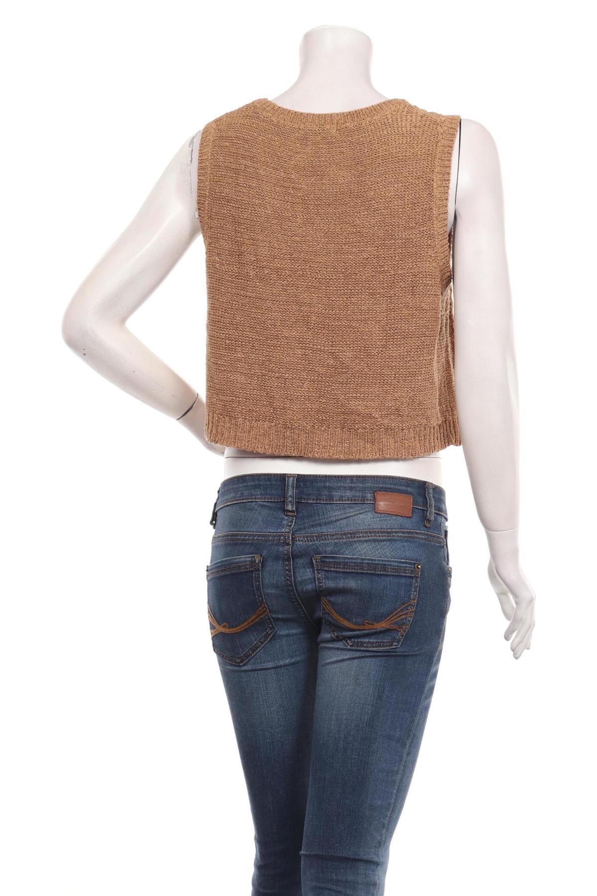 Плетен елек ANDREA2