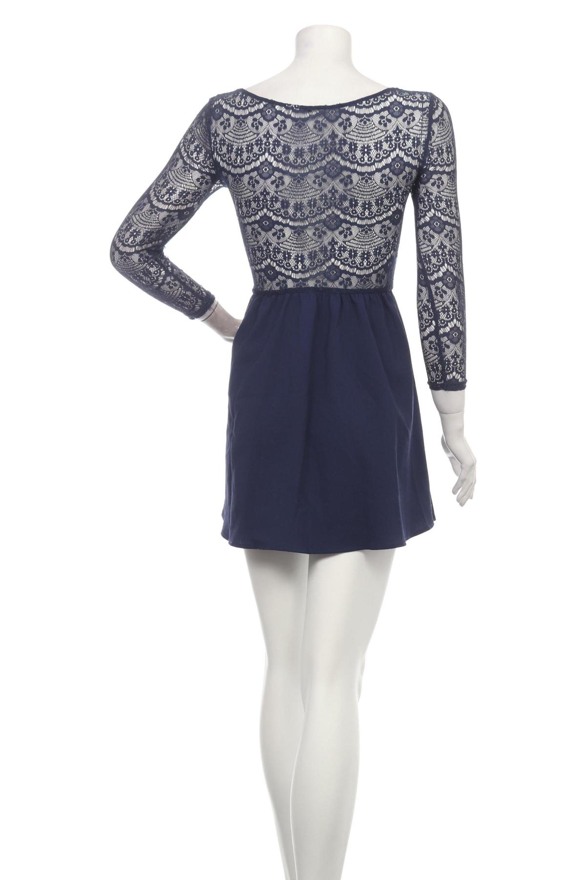 Парти рокля H&M2