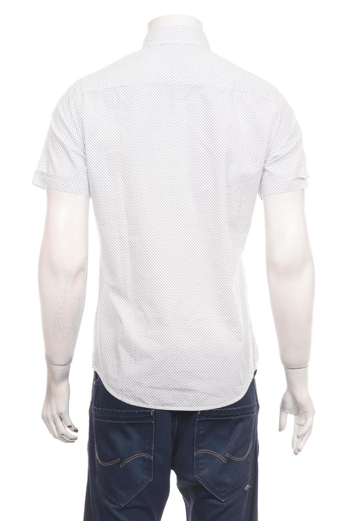 Риза TOMMY HILFIGER2