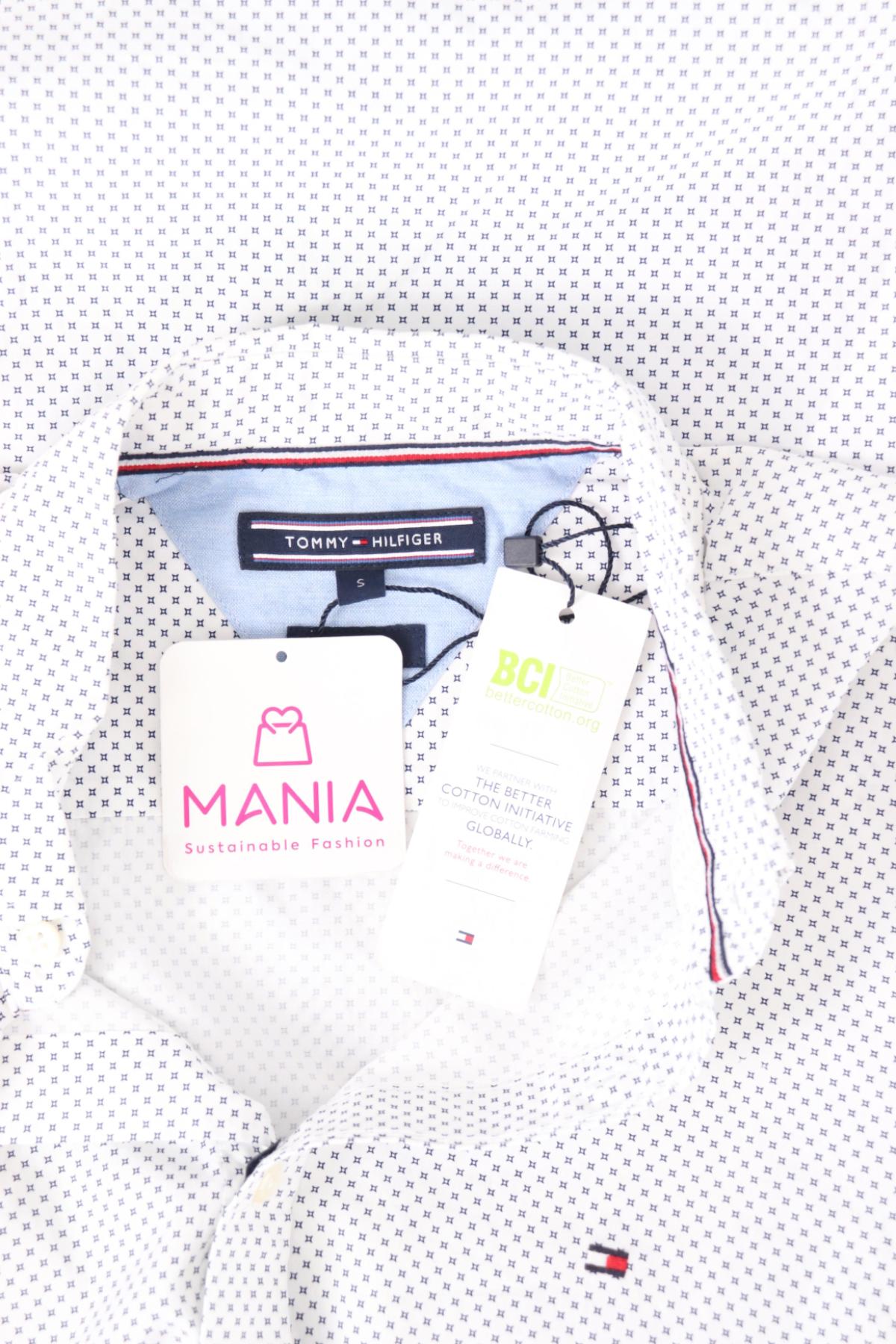 Риза TOMMY HILFIGER3