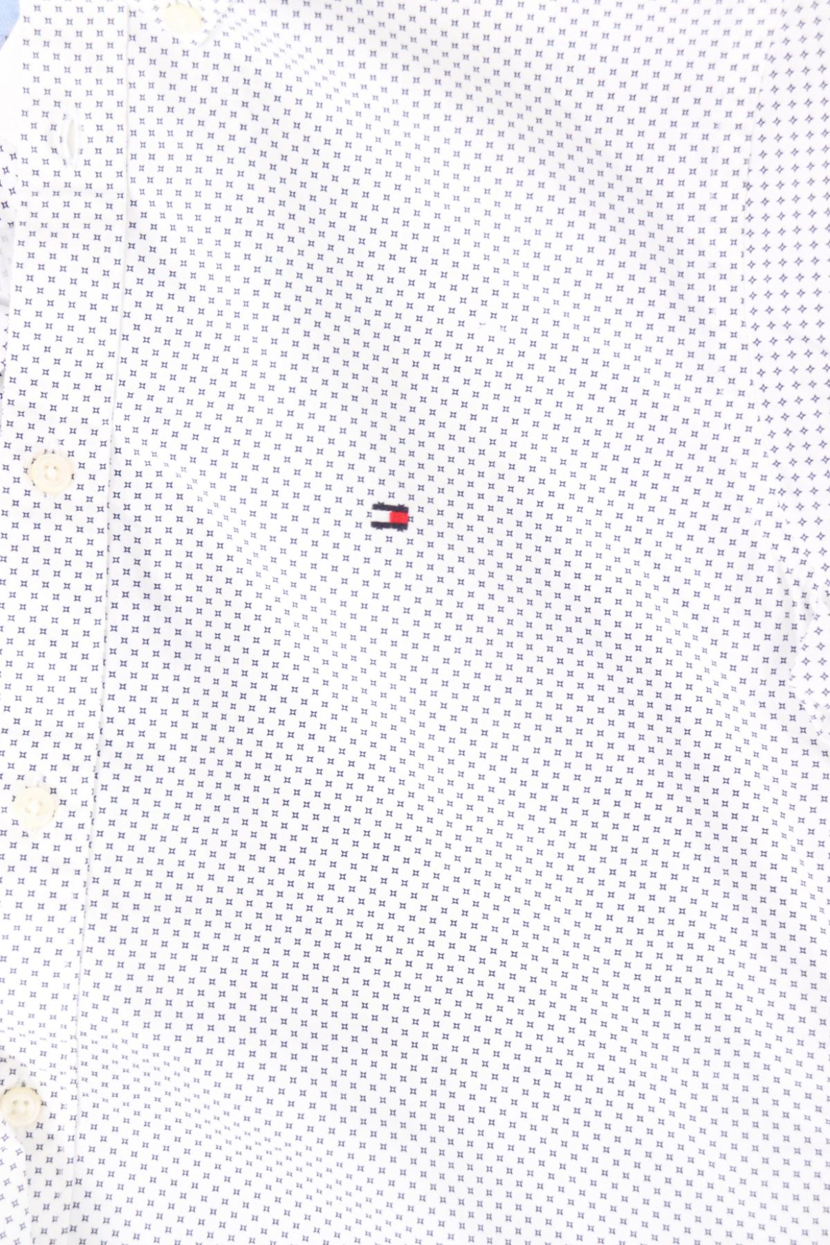 Риза TOMMY HILFIGER4