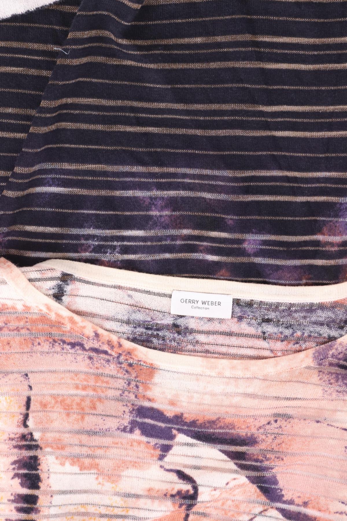 Блуза GERRY WEBER3