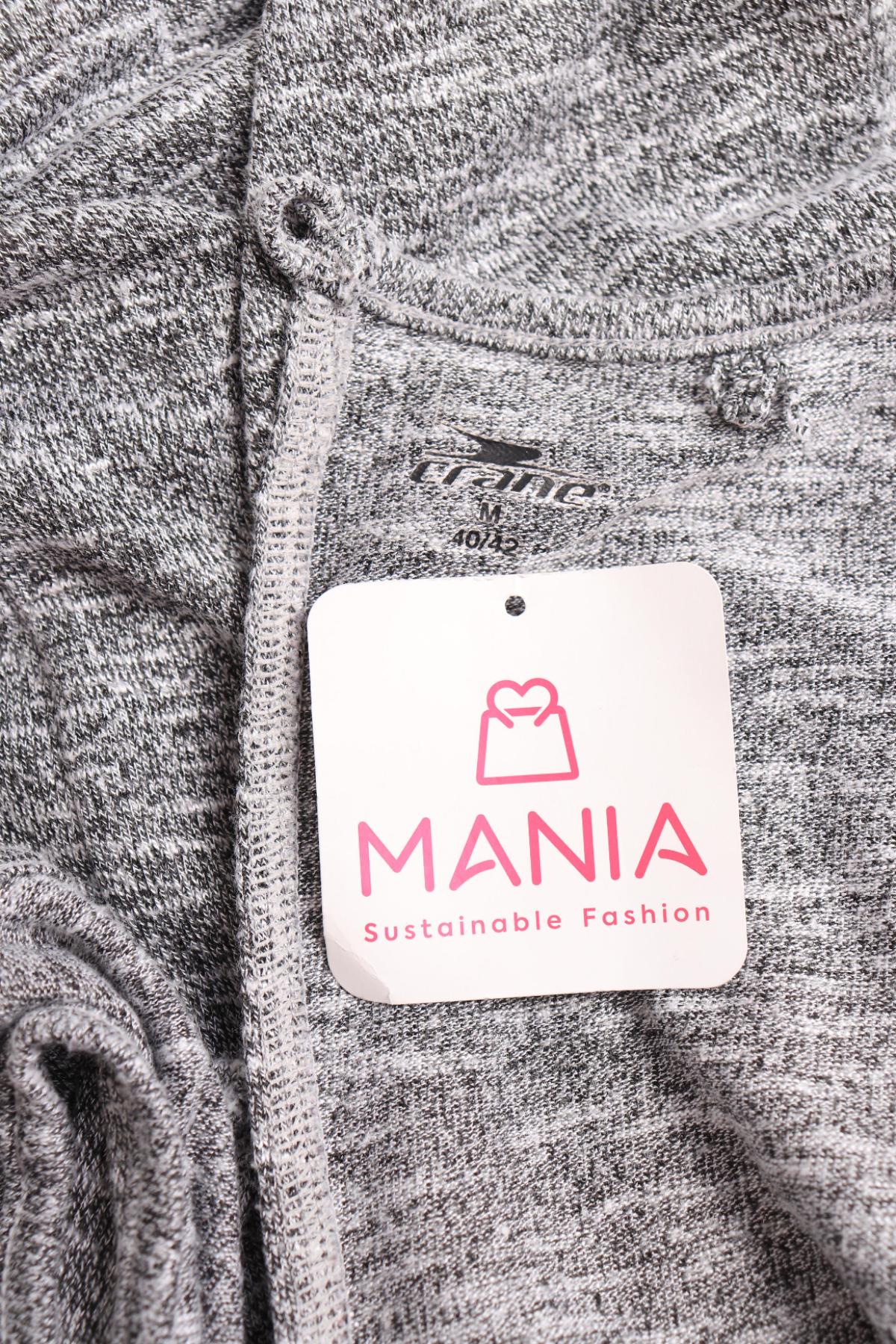 Гащеризон CRANE3