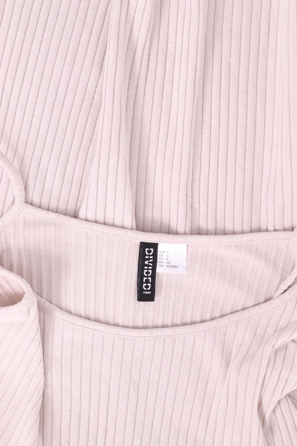 Ежедневна рокля H&M DIVIDED3