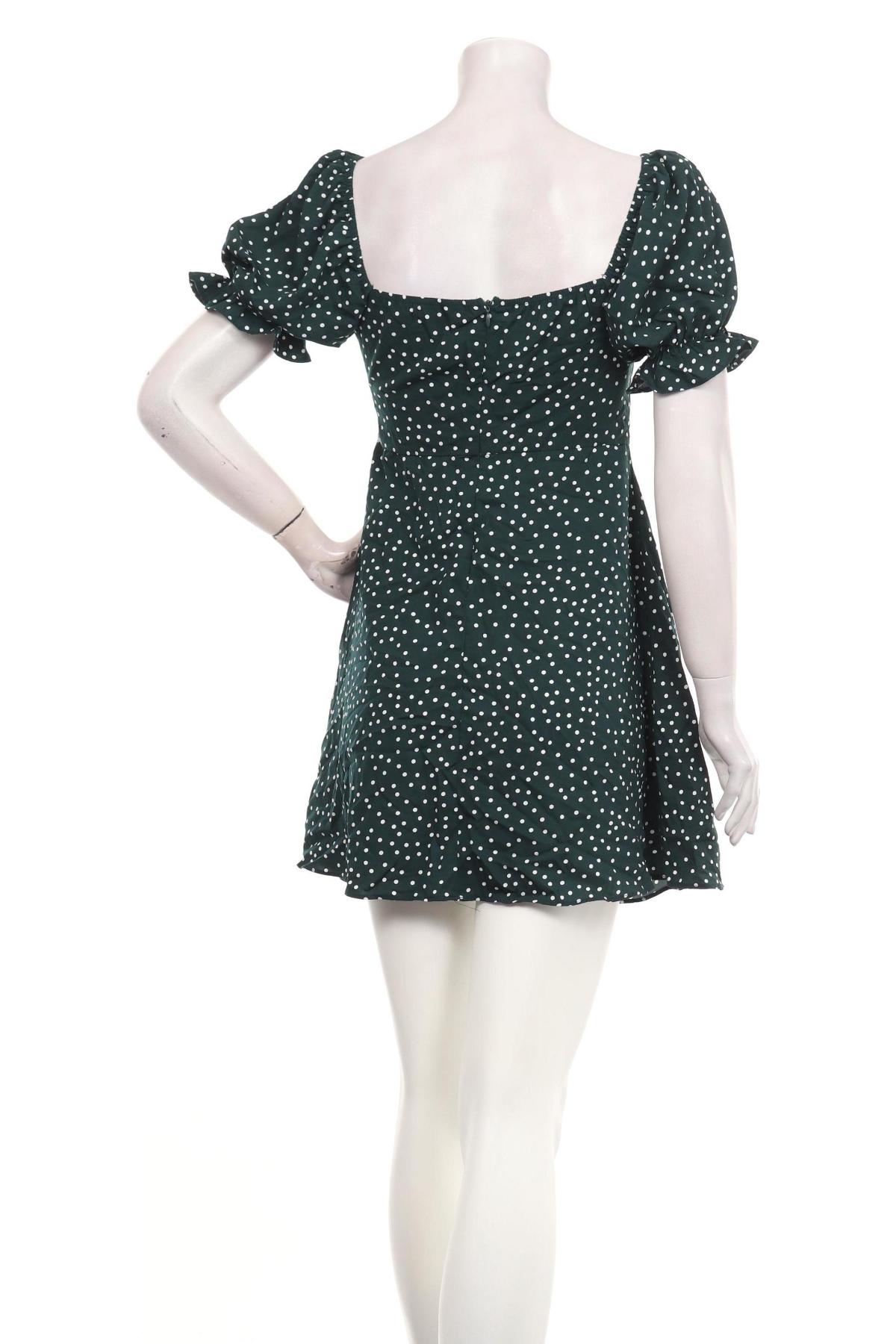 Ежедневна рокля NO NAME2