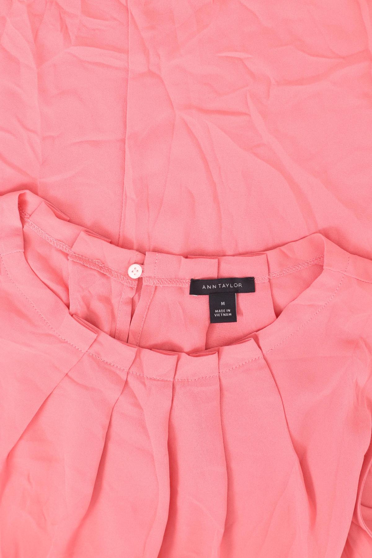 Потник ANN TAYLOR3