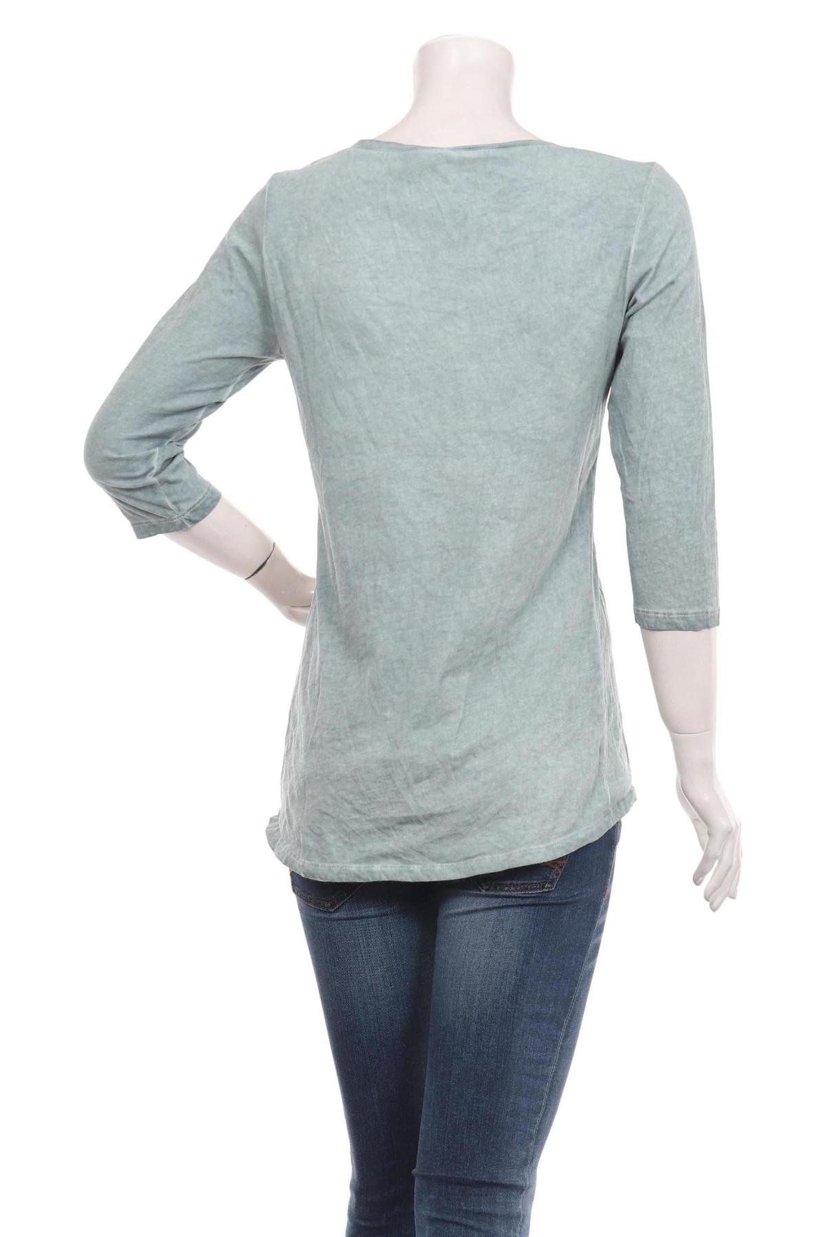 Блуза KEY LARGO2