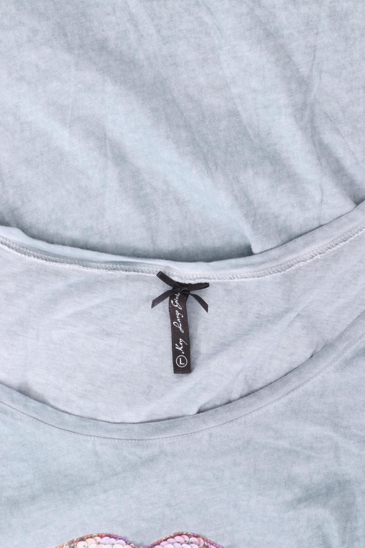 Блуза KEY LARGO3