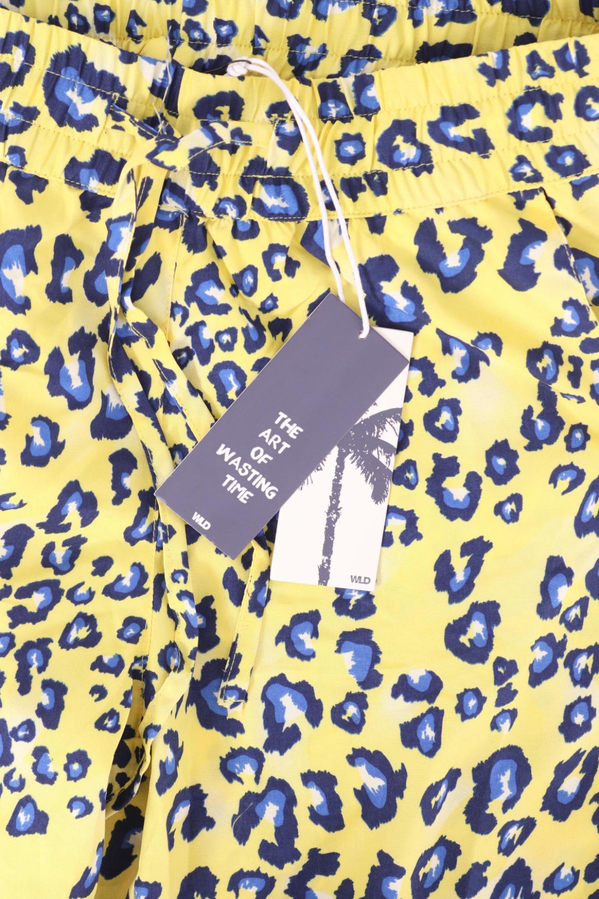 Панталон WLD4