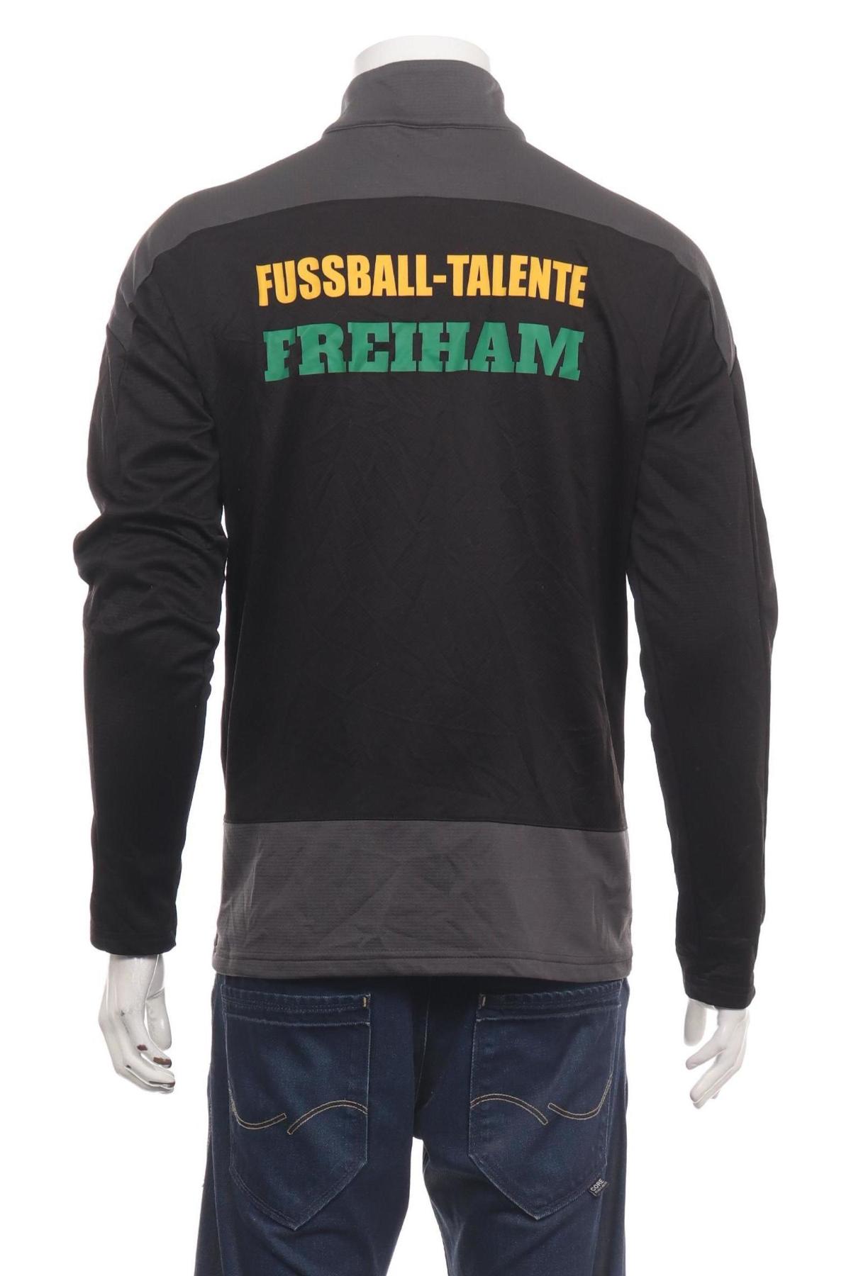 Спортна блуза PUMA2