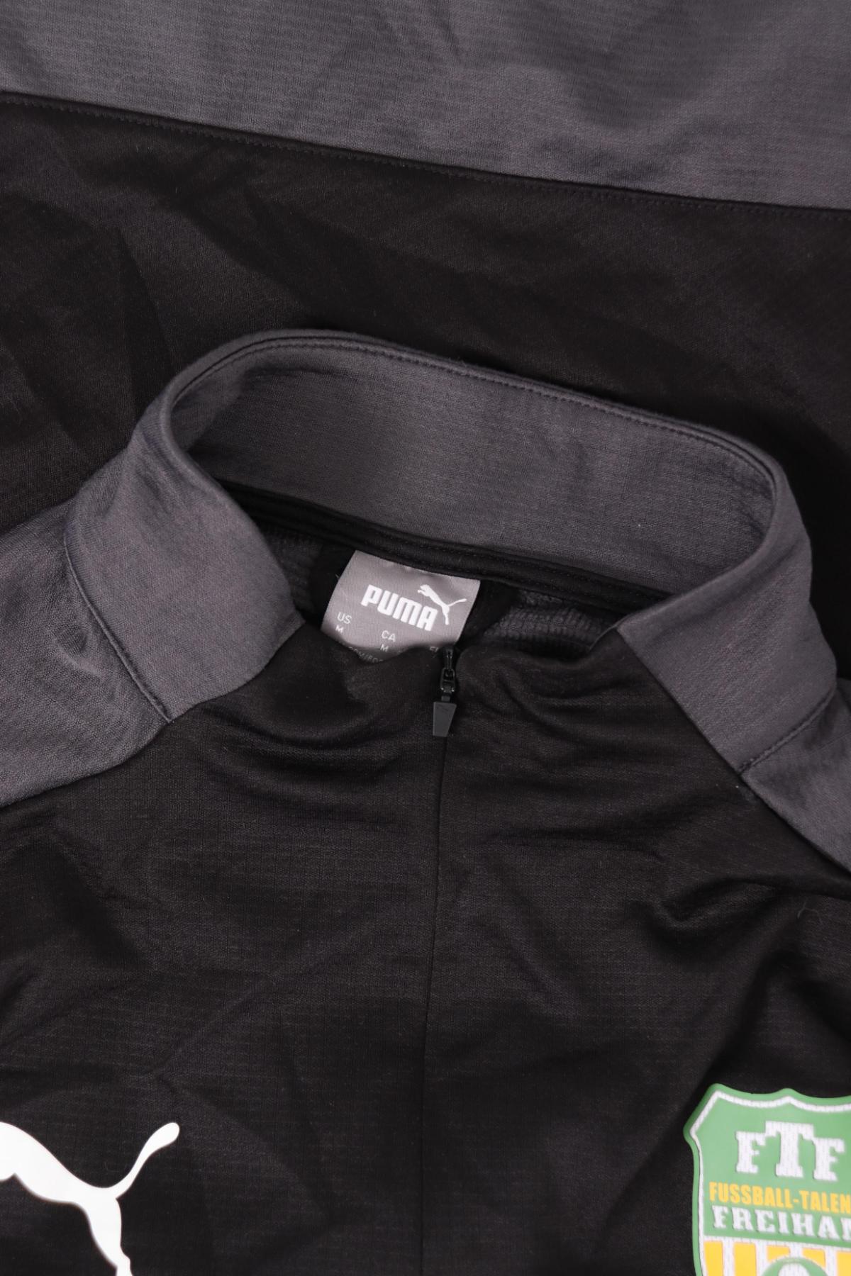 Спортна блуза PUMA3