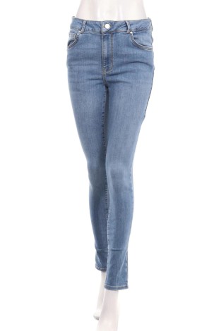 Blugi elastici NEVER DENIM