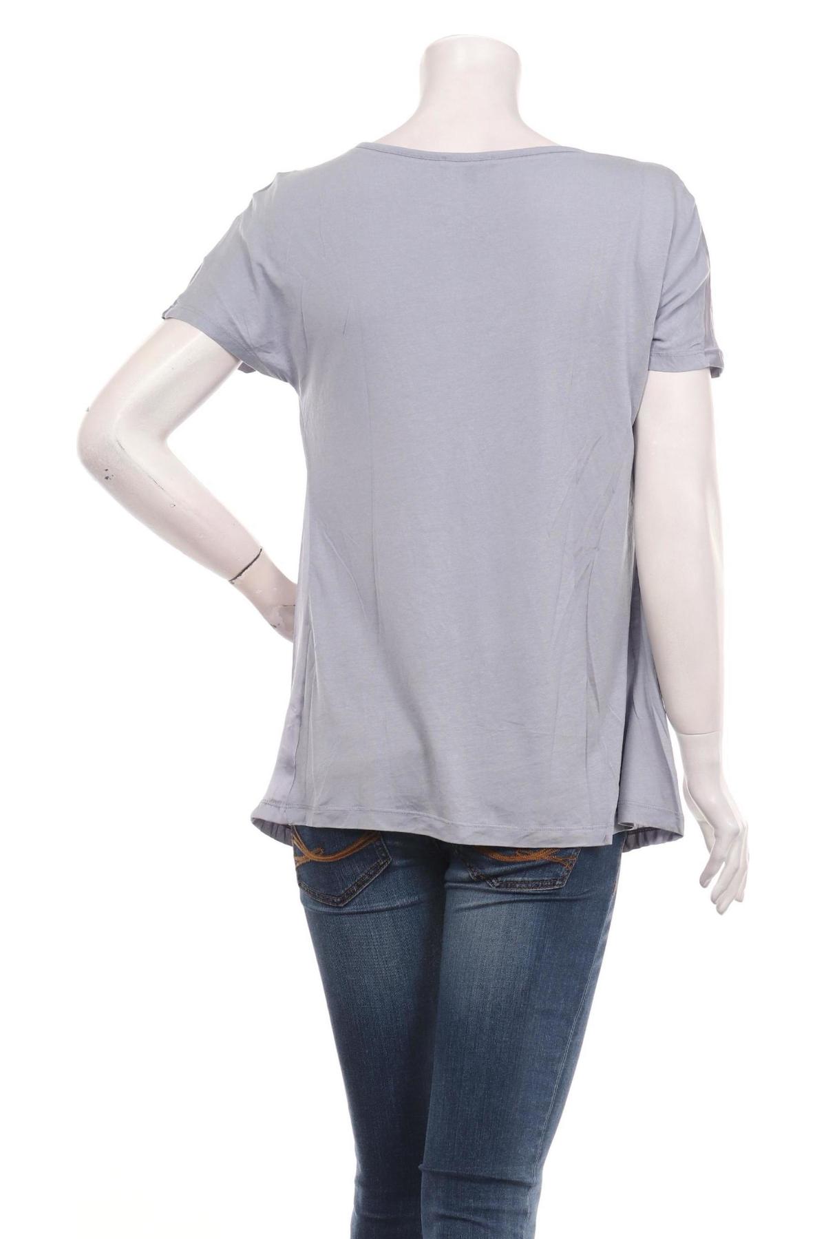 Блуза MORE & MORE2