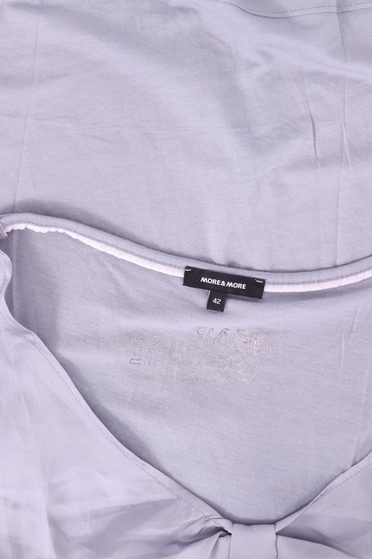 Блуза MORE & MORE3