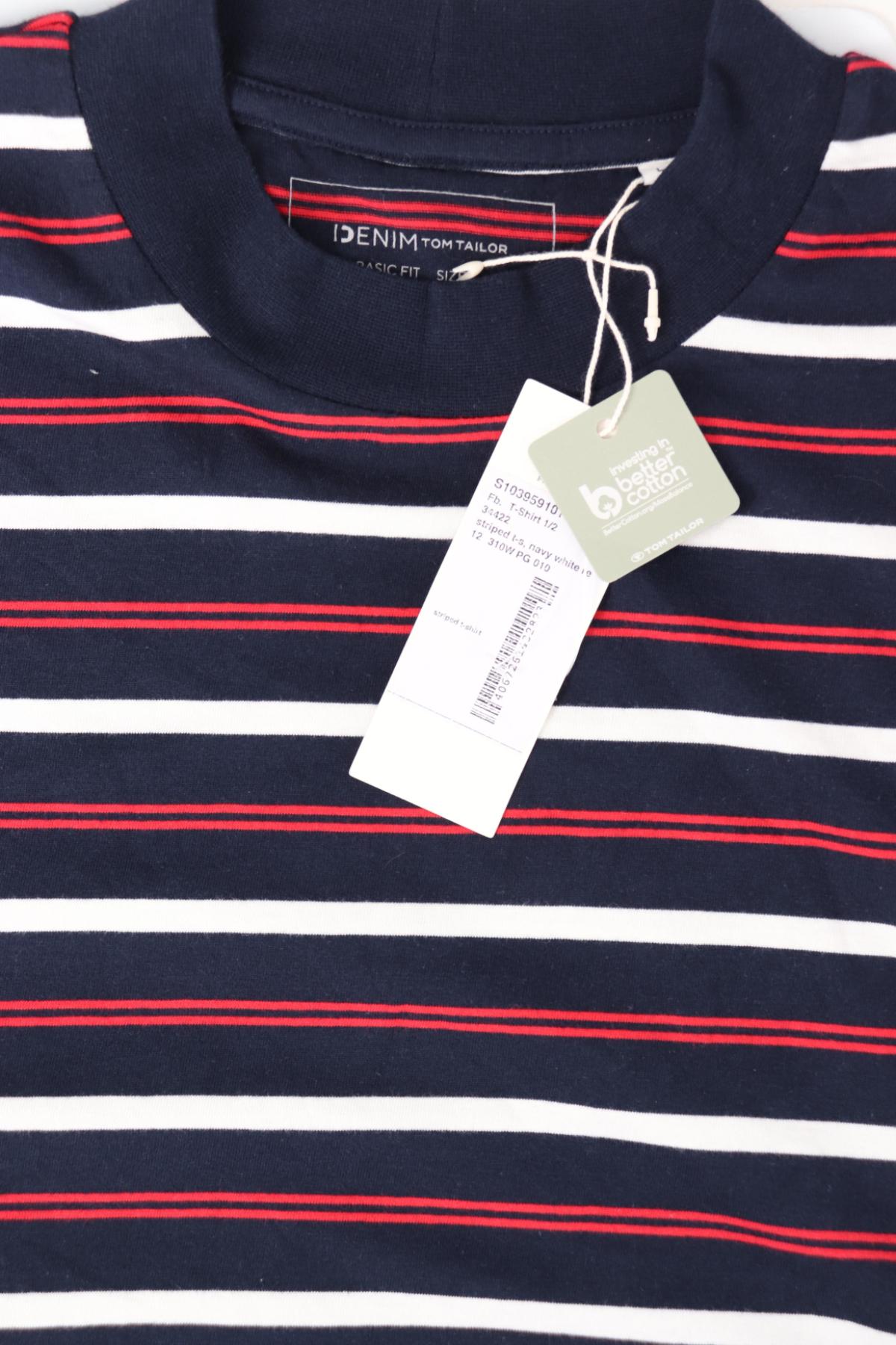 Тениска TOM TAILOR3