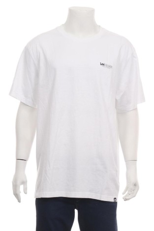 Tricou cu imprimeu LEE