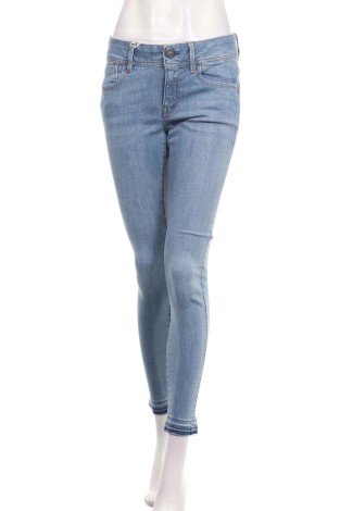 Ластични дънки G-STAR RAW - Mania Ластични дънки G-STAR RAW