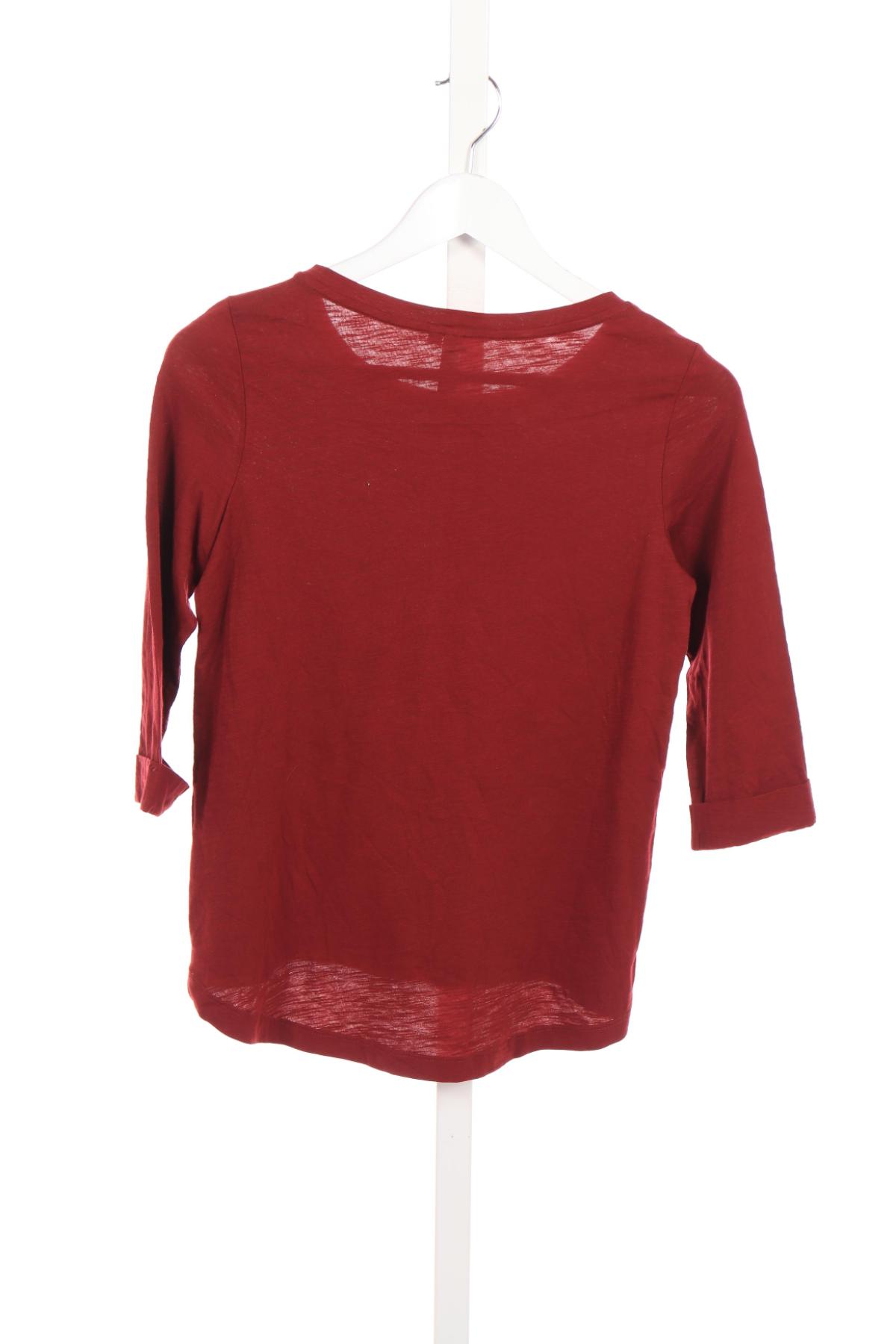 Блуза Q/S DESIGNED BY S.OLIVER2