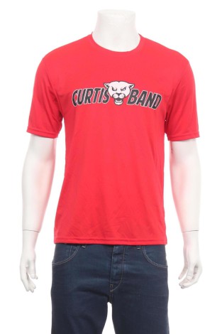 Tricou cu imprimeu A4