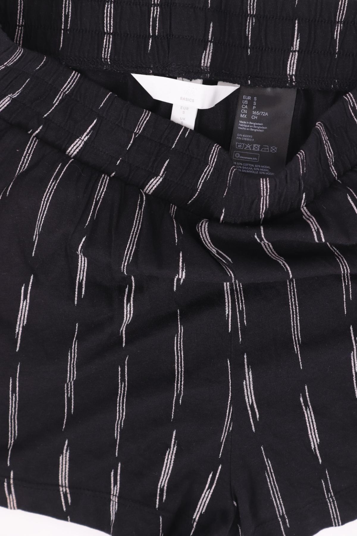 Къси панталони H&M3