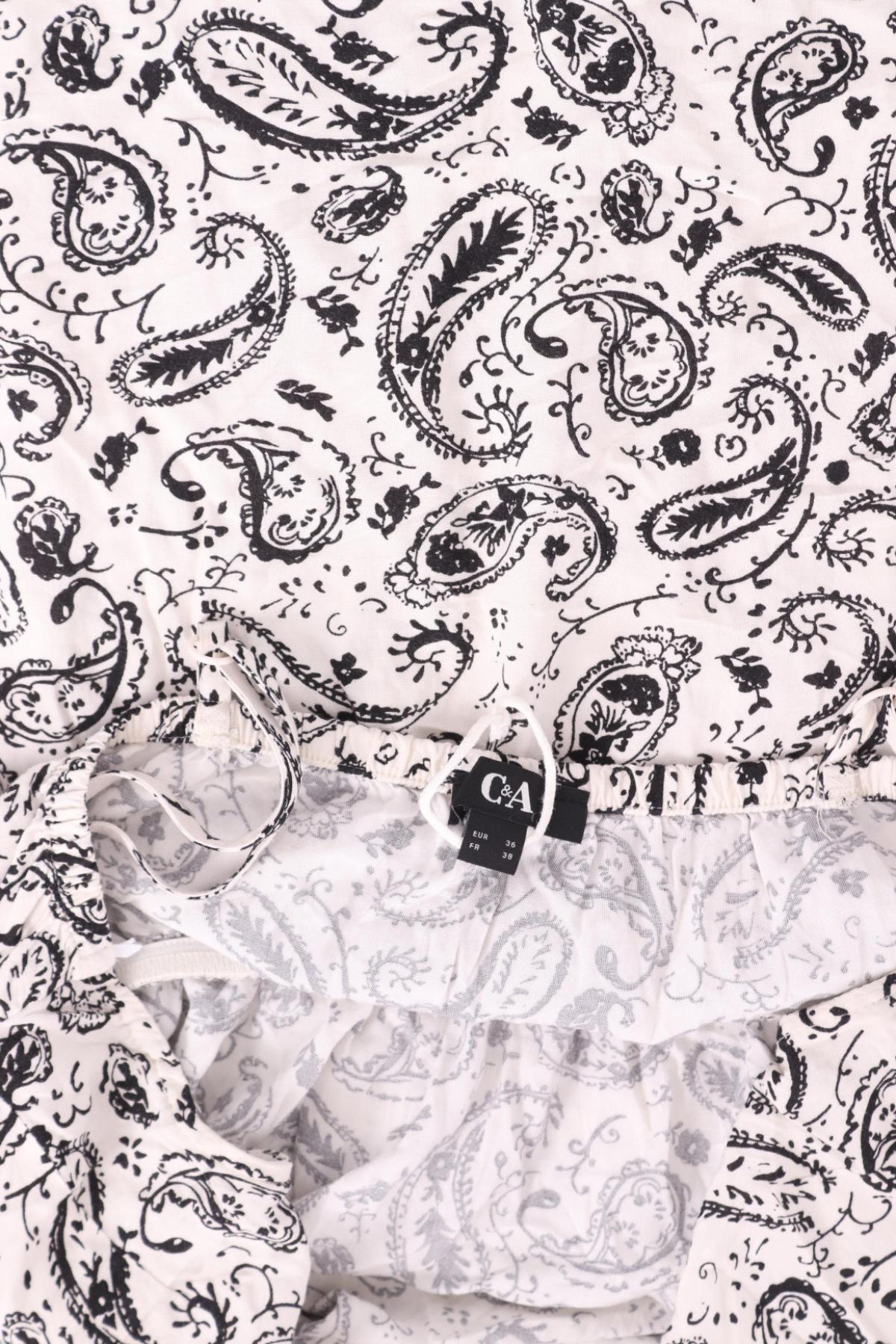 Ежедневна рокля C&A3