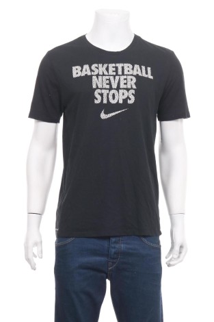 Tricou cu imprimeu NIKE