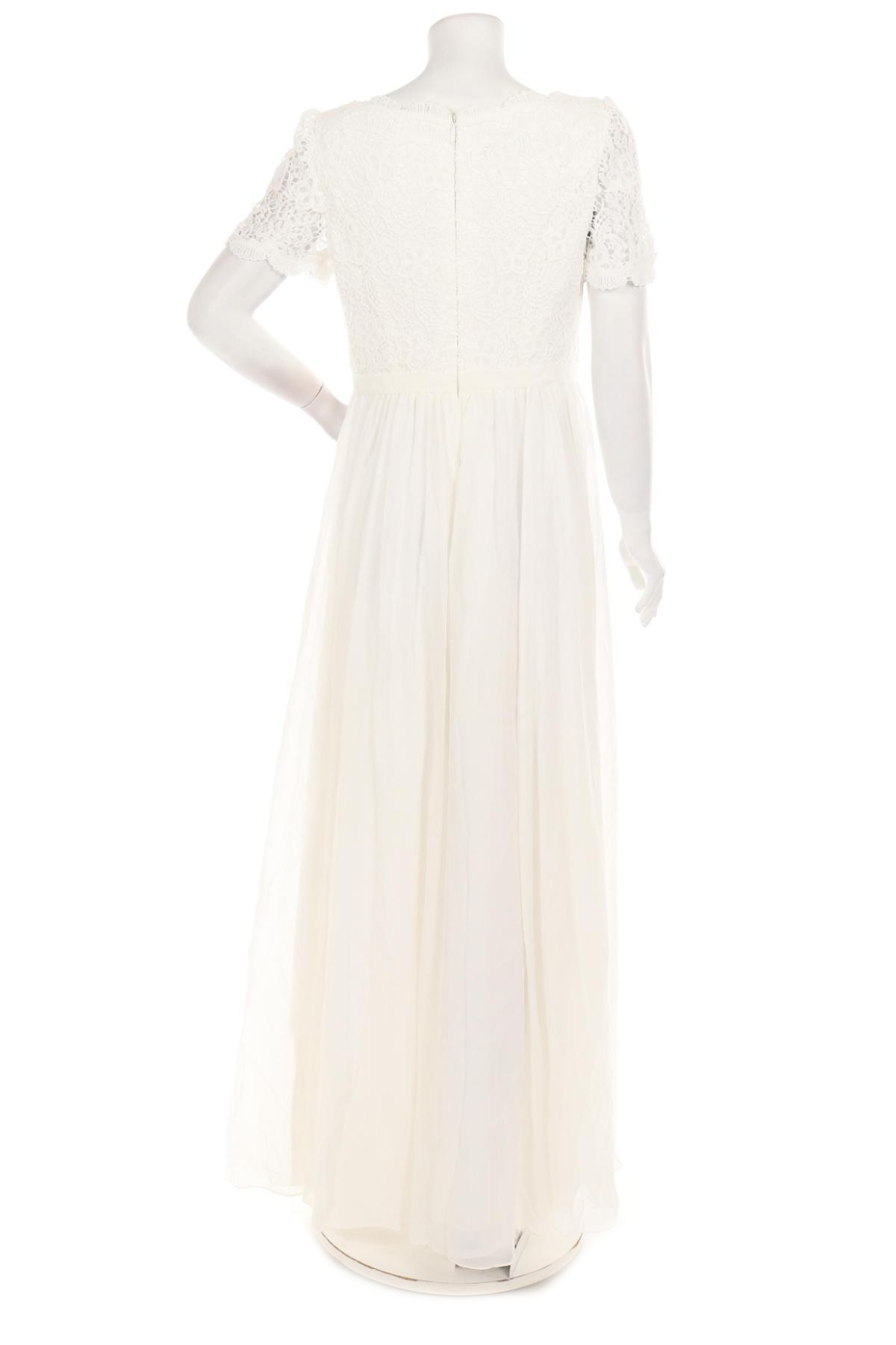 Булчинска рокля JJ`S HOUSE2